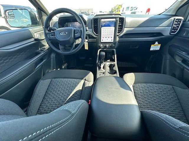 New 2025 Ford Ranger XL w/ Trailer Tow Package image 15