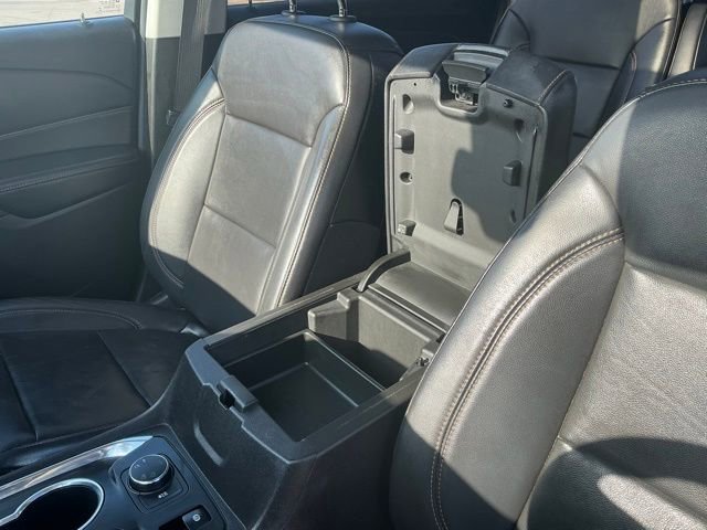 Used 2018 Chevrolet Traverse LT w/ LPO, Floor Liner Package image 31