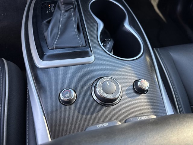 Used 2019 INFINITI QX60 Luxe w/ Essential Package image 24