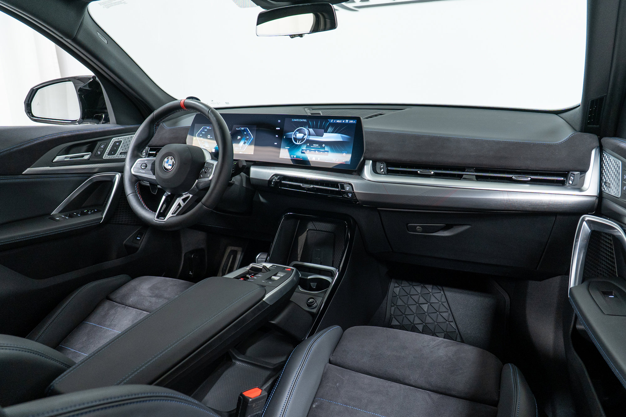 Certified 2024 BMW X2 M35i image 14