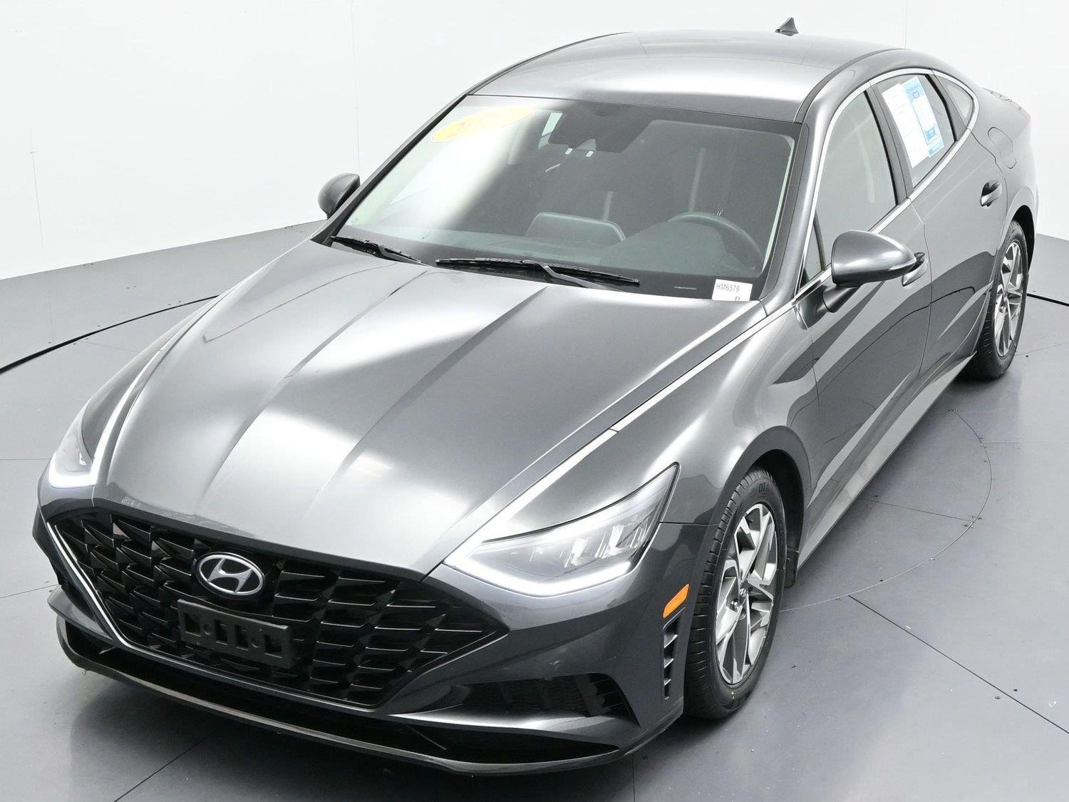 Used 2022 Hyundai Sonata SEL FWD image 32