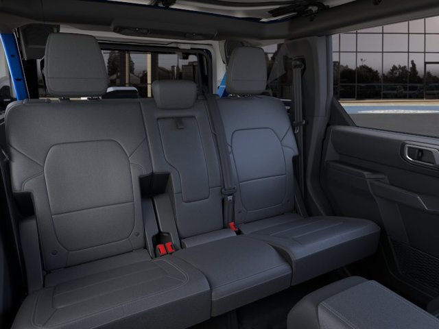New 2026 Ford Bronco Badlands AWD/4WD image 11