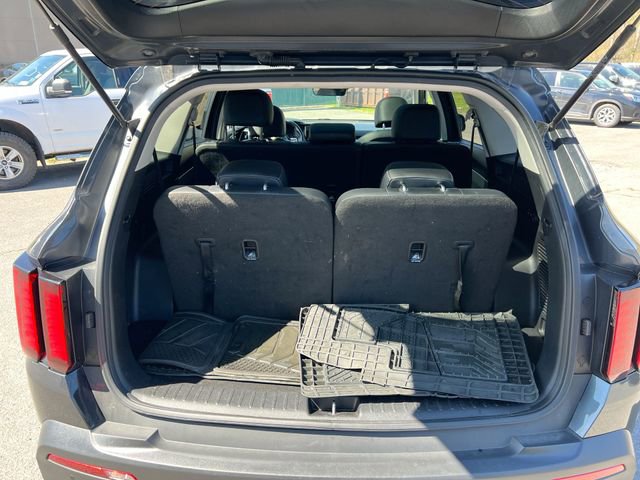 Used 2021 Kia Sorento S w/ Panoramic Sunroof Package AWD/4WD image 25