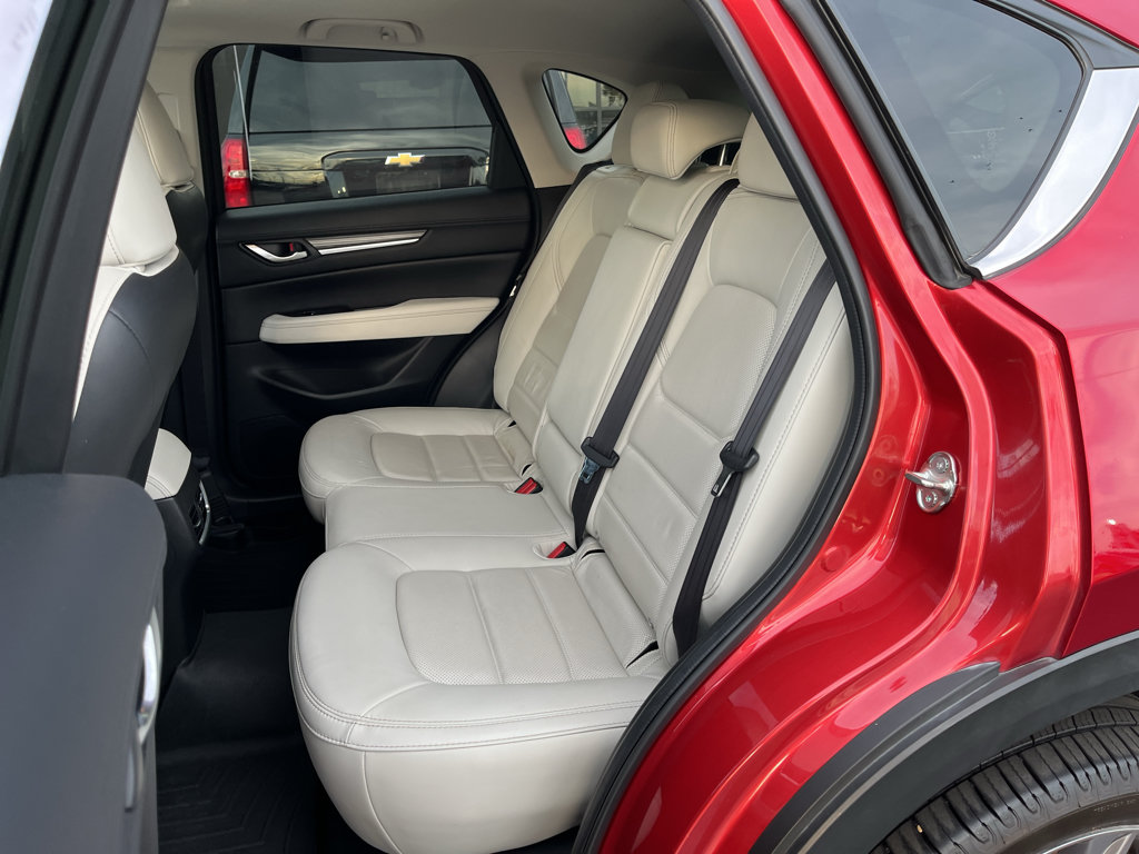 Used 2019 MAZDA CX-5 Grand Touring FWD image 35