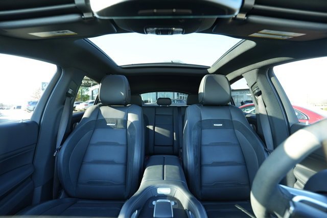 Certified 2024 Mercedes-Benz GLE 53 AMG 4MATIC Coupe image 35