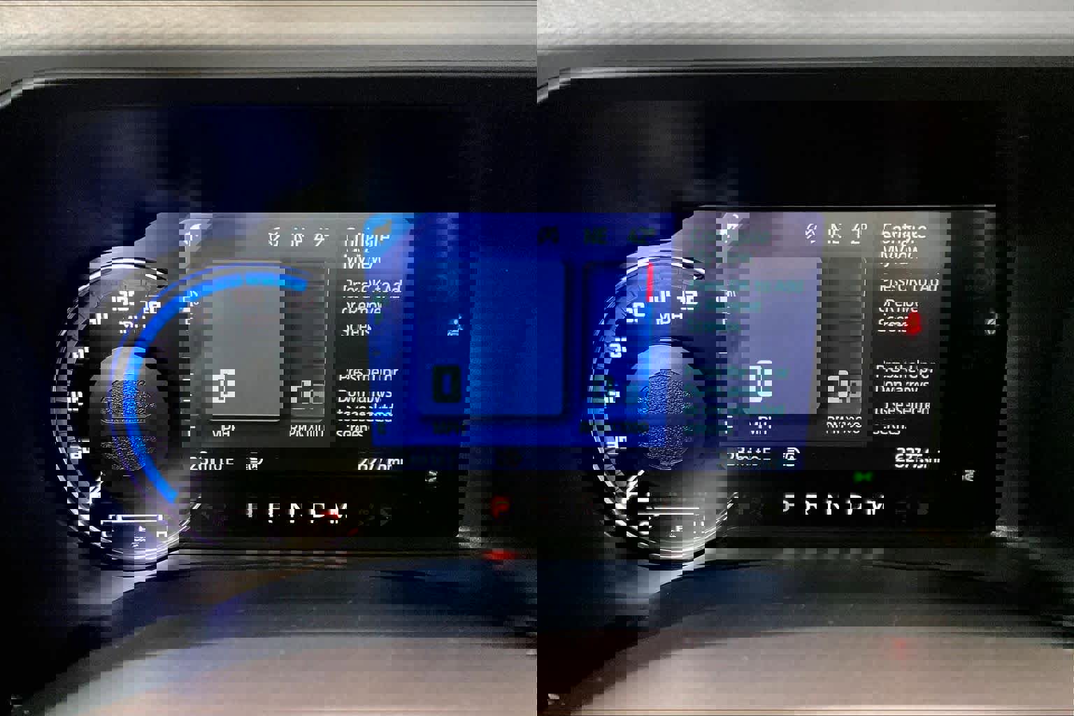 Used 2021 Ford Bronco Badlands image 25