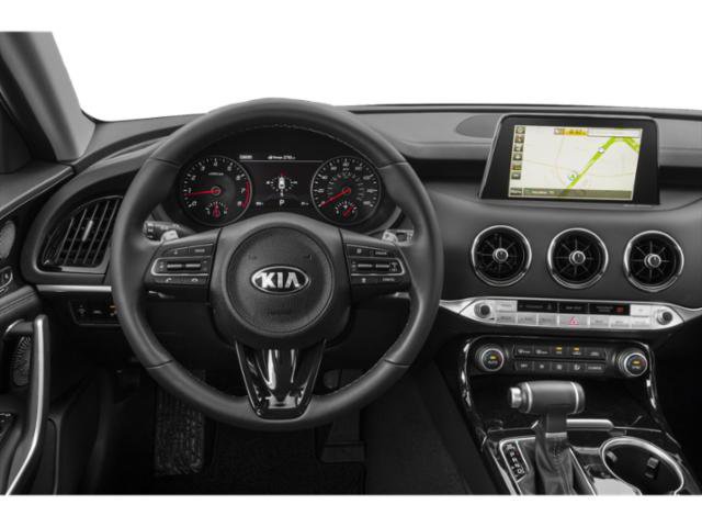 Used 2019 Kia Stinger Premium AWD/4WD image 10