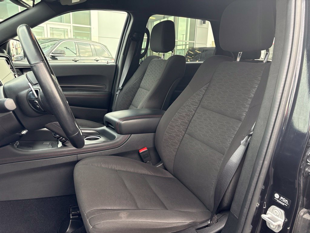 Used 2023 Dodge Durango R/T w/ Blacktop Package AWD/4WD image 15