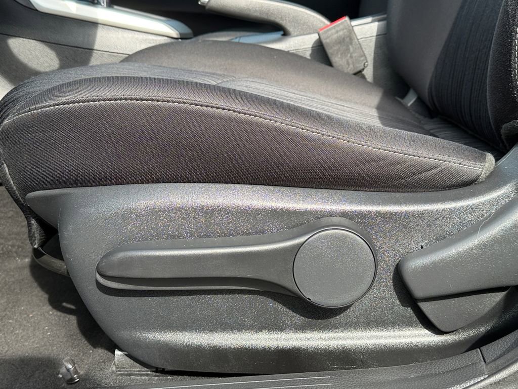 Used 2019 Nissan Sentra SV w/ Special Edition Package image 8