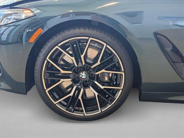 New 2026 BMW M850i xDrive AWD/4WD image 10