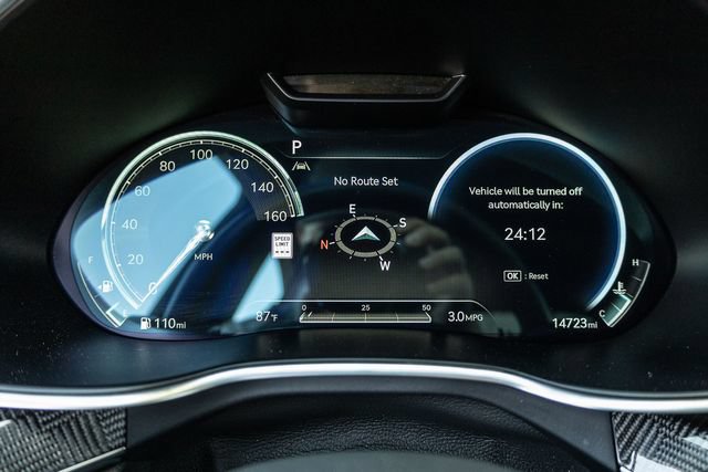 Used 2024 Genesis G80 3.5T Sport AWD/4WD image 10