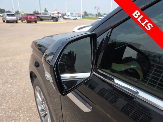 Used 2022 Lincoln Navigator L Reserve image 20