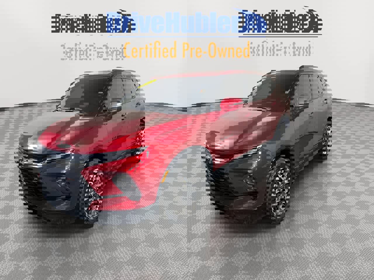 Used 2023 Chevrolet Blazer RS image 4