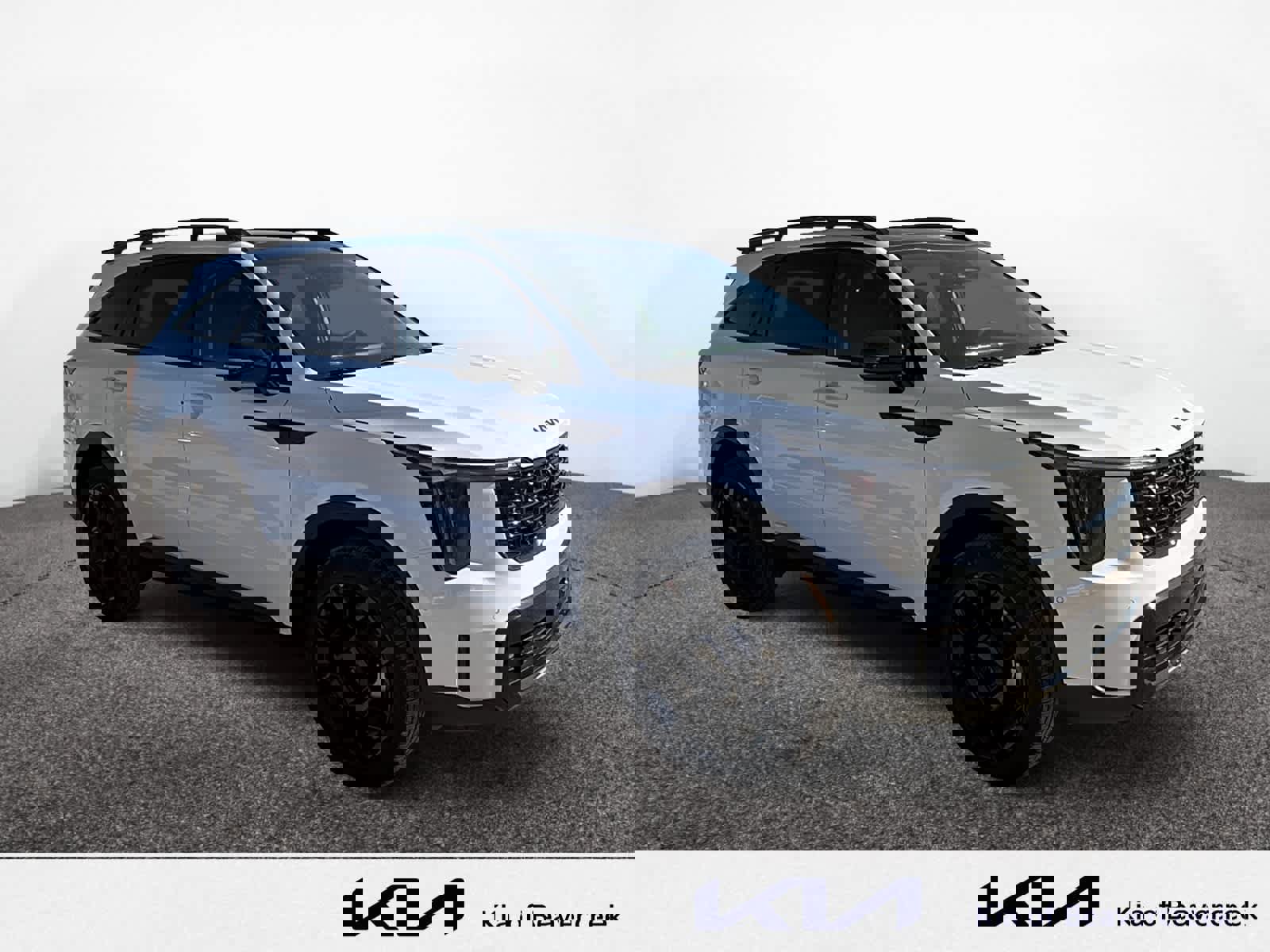 New 2026 Kia Sorento SX image 7