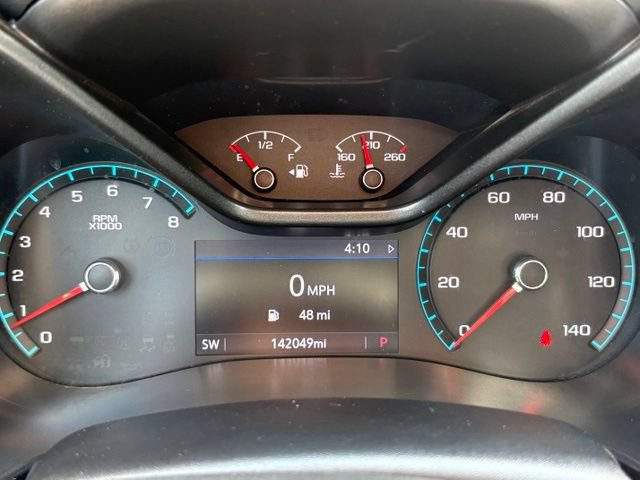 Used 2019 Chevrolet Colorado Z71 AWD/4WD image 13