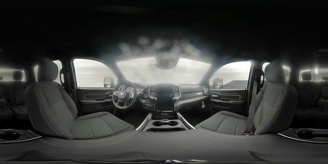 New 2026 RAM 2500 Big Horn image 28