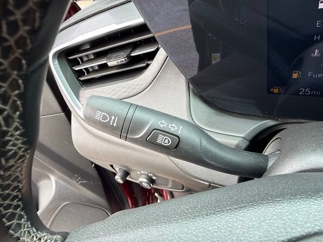Used 2024 Buick Encore GX Preferred FWD image 25