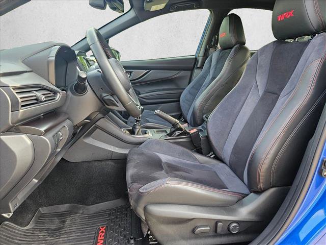 Used 2023 Subaru WRX Limited image 17