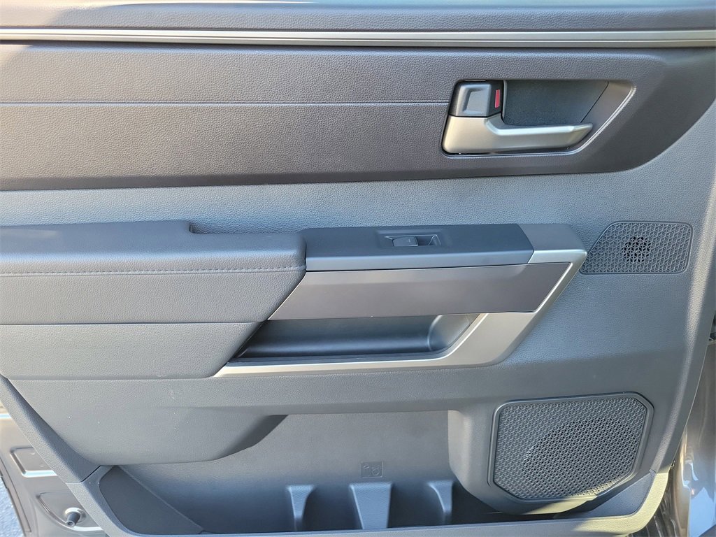 Used 2025 Toyota Tundra SR5 image 13