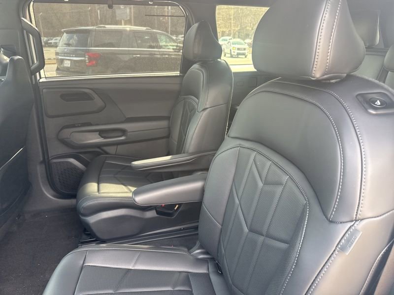 New 2027 Kia Telluride EX X-Line image 23