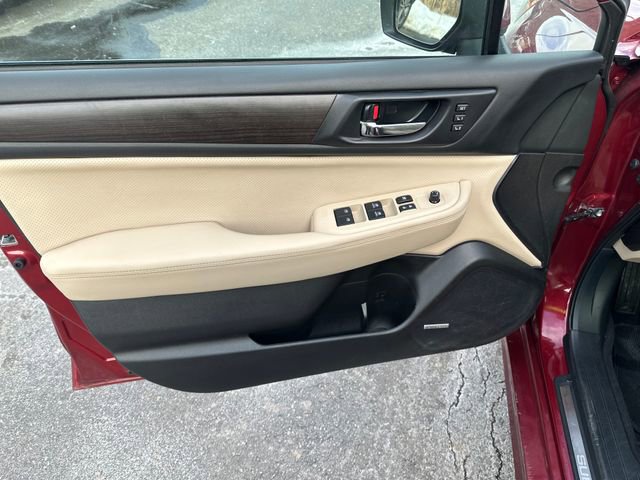 Used 2016 Subaru Legacy 2.5i Limited image 7