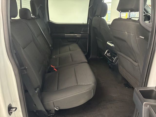 Used 2022 Ford F150 XLT w/ Equipment Group 302A High image 26