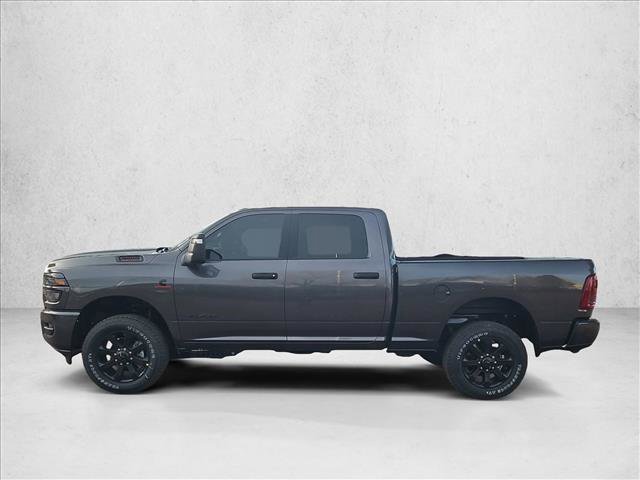 New 2026 RAM 2500 Big Horn image 5