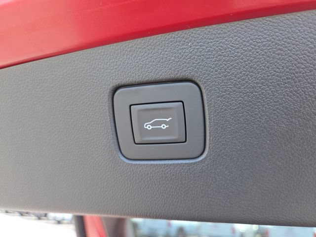 New 2026 Buick Envista Preferred w/ Convenience I Package FWD image 15