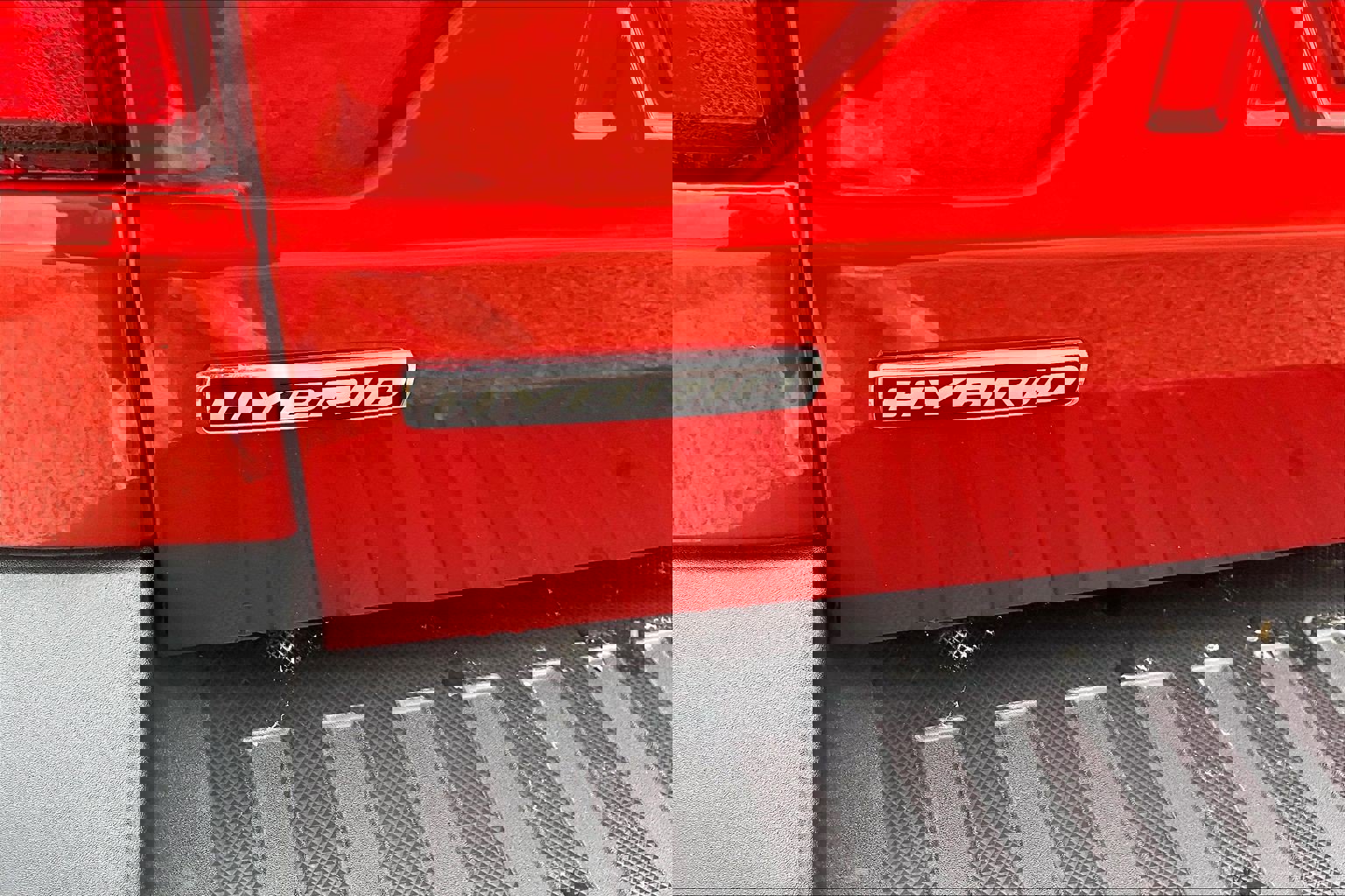 Used 2024 Ford Maverick XL image 8