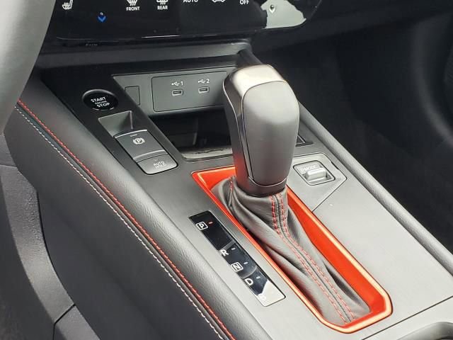 New 2026 Nissan Kicks SR w/ SR Premium Package image 29