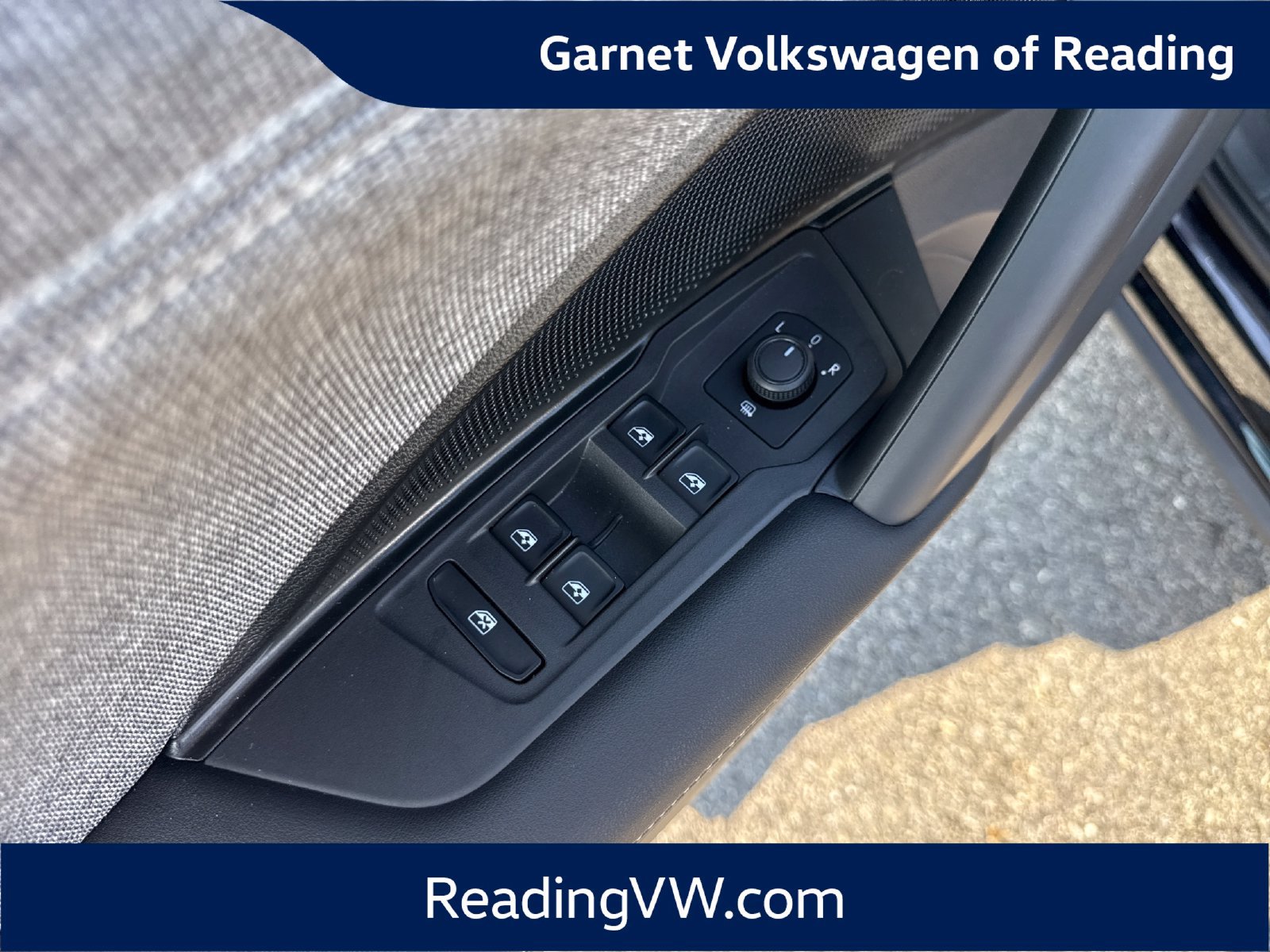 Certified 2025 Volkswagen Tiguan S AWD/4WD image 11