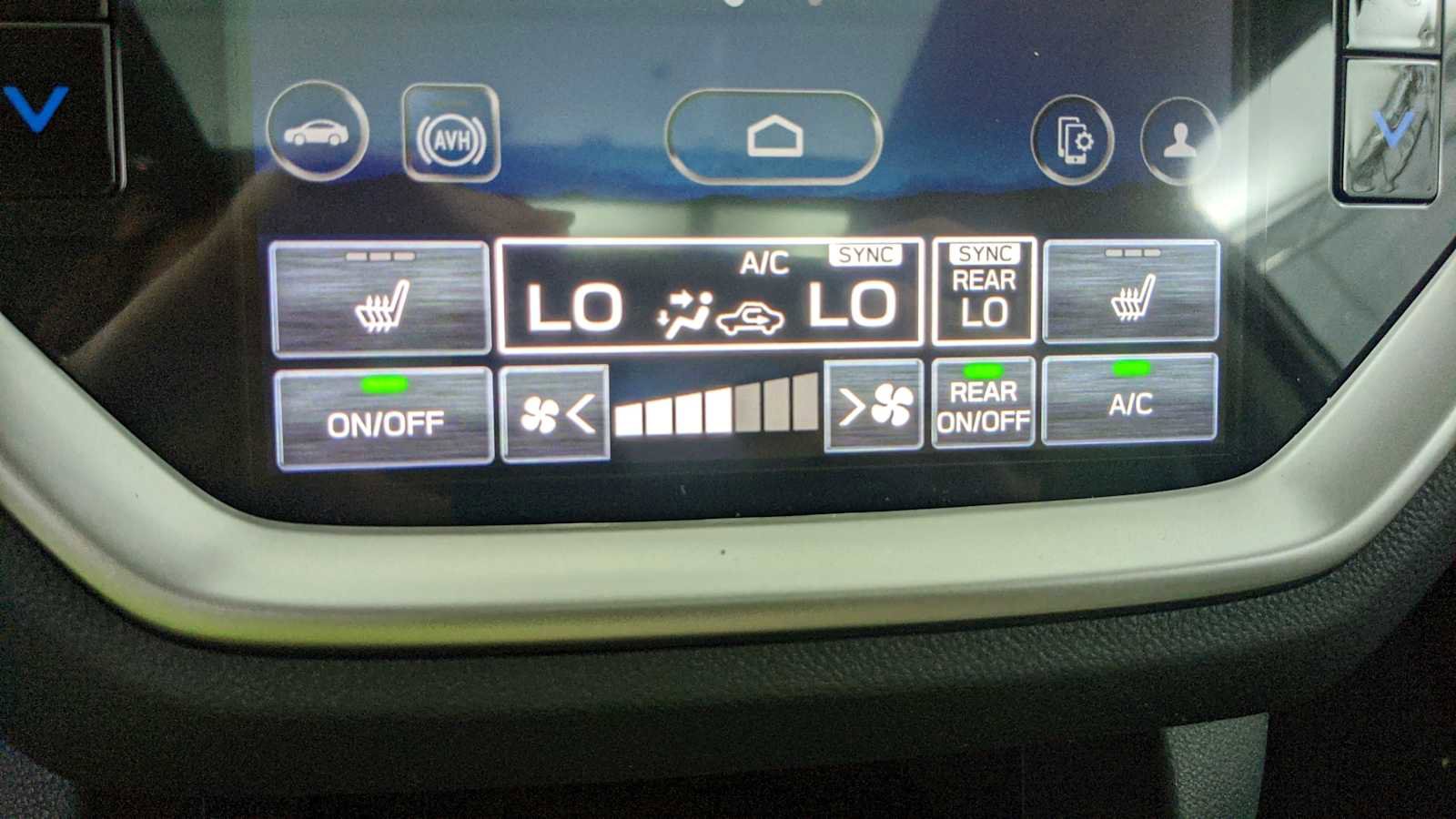 New 2026 Subaru Ascent Limited AWD/4WD image 22