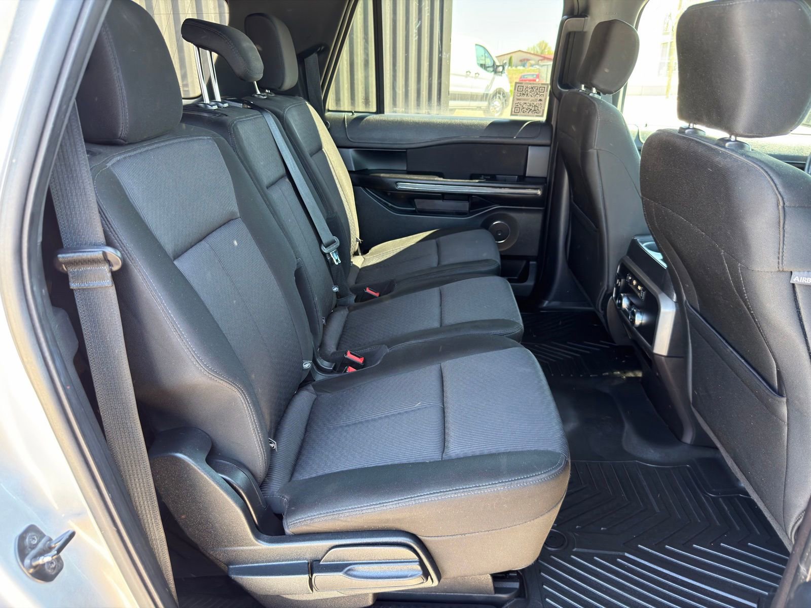 Used 2019 Ford Expedition Max XLT AWD/4WD image 36
