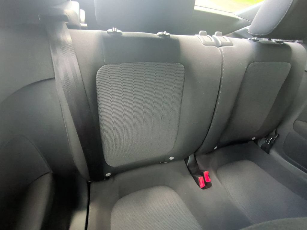 Used 2014 Volkswagen Beetle 2.5 FWD image 20