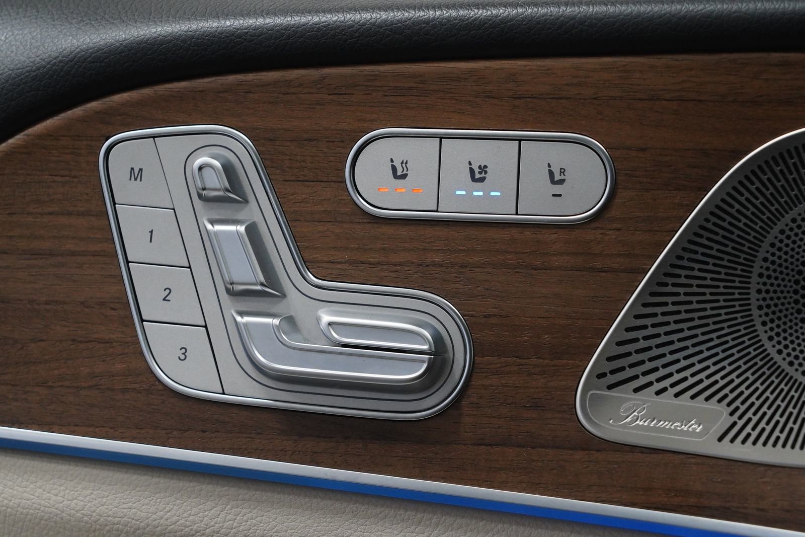 Certified 2024 Mercedes-Benz GLE 350 4MATIC image 30