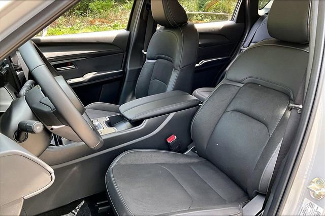 New 2026 MAZDA CX-5 Preferred AWD/4WD image 8