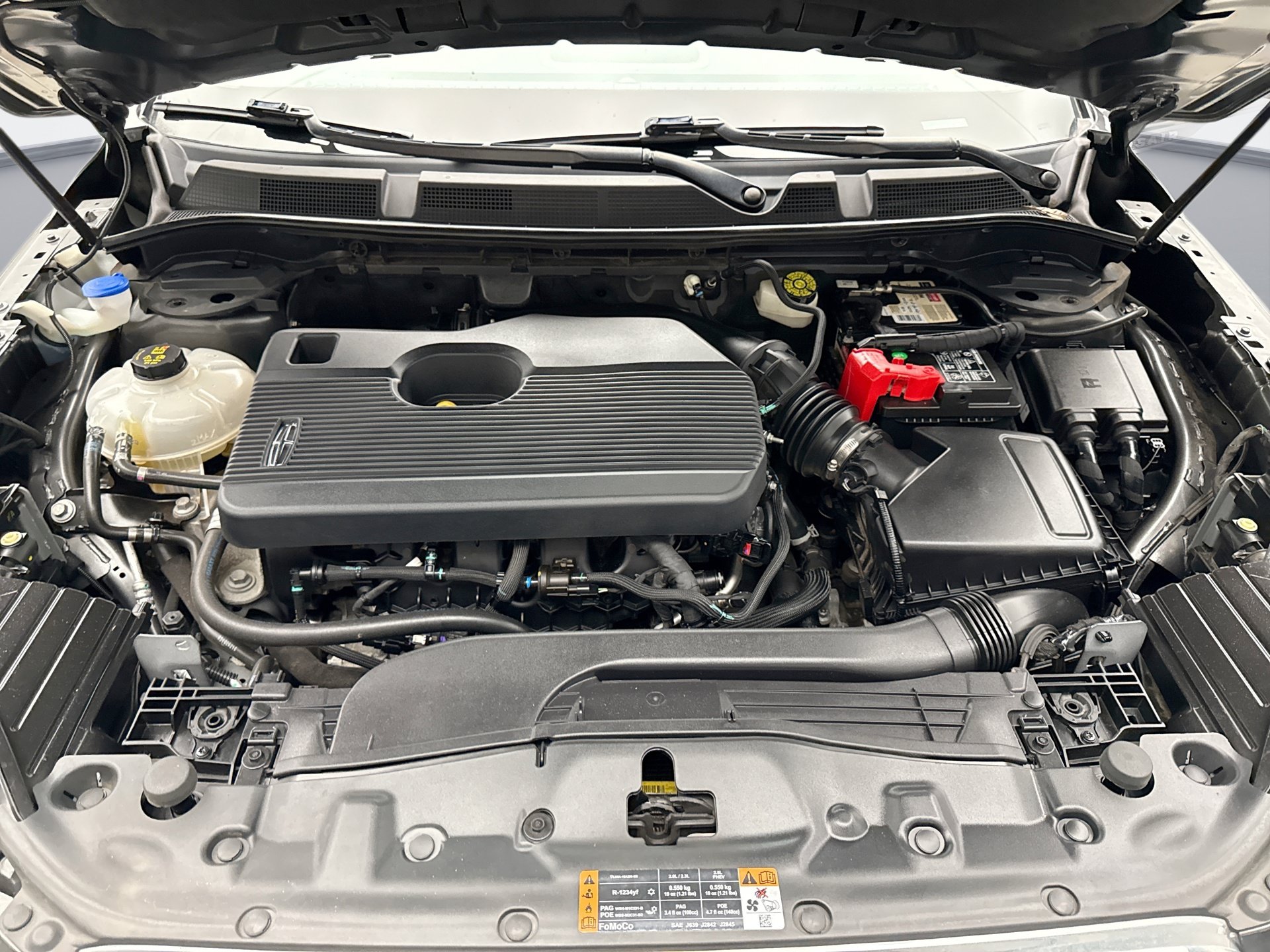Used 2020 Lincoln Corsair AWD image 28
