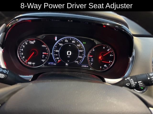 Used 2023 Chevrolet Traverse Premier image 17