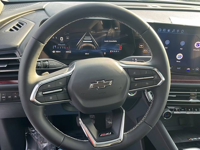 New 2026 Chevrolet Traverse Z71 w/ Driver Confidence Package image 25