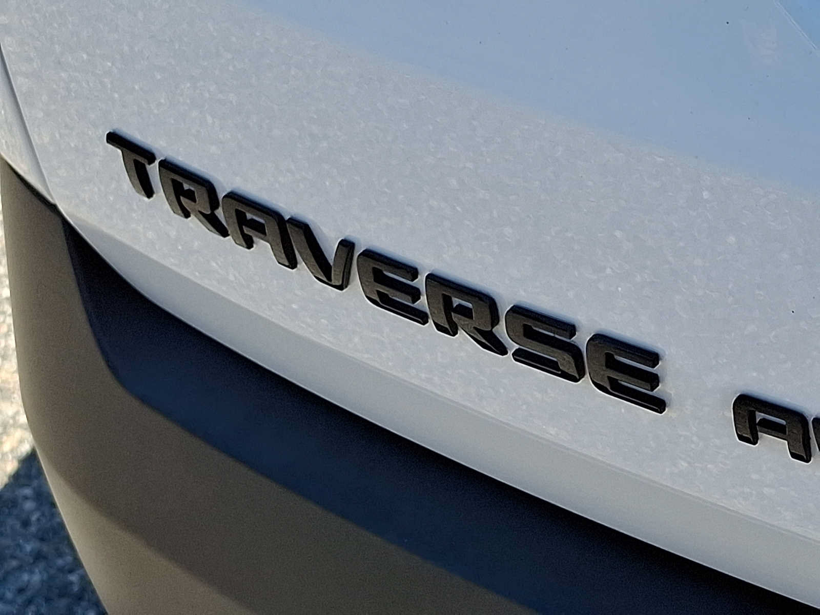 Certified 2023 Chevrolet Traverse LT w/ Midnight/Sport Edition AWD/4WD image 30