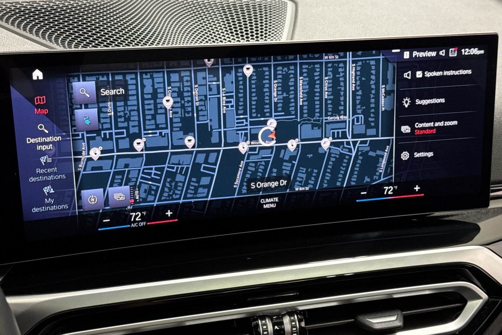 Certified 2023 BMW i4 eDrive40 w/ Premium Package image 26