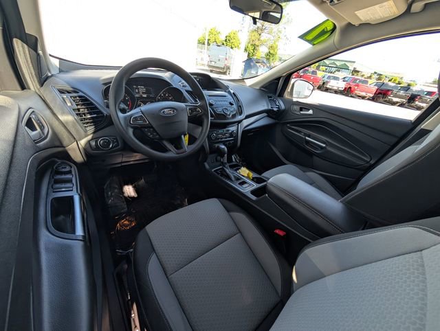 Used 2017 Ford Escape SE AWD/4WD image 9