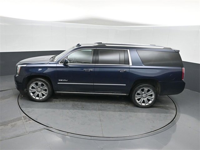 Used 2018 GMC Yukon XL Denali image 36