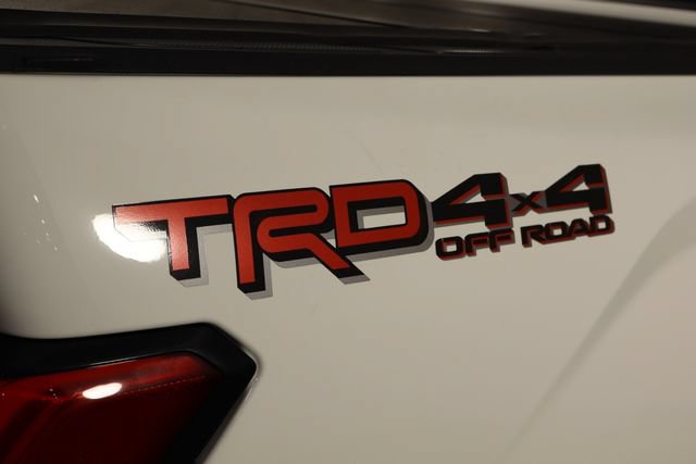 Used 2023 Toyota Tundra SR5 w/ TRD Off-Road Package AWD/4WD image 41