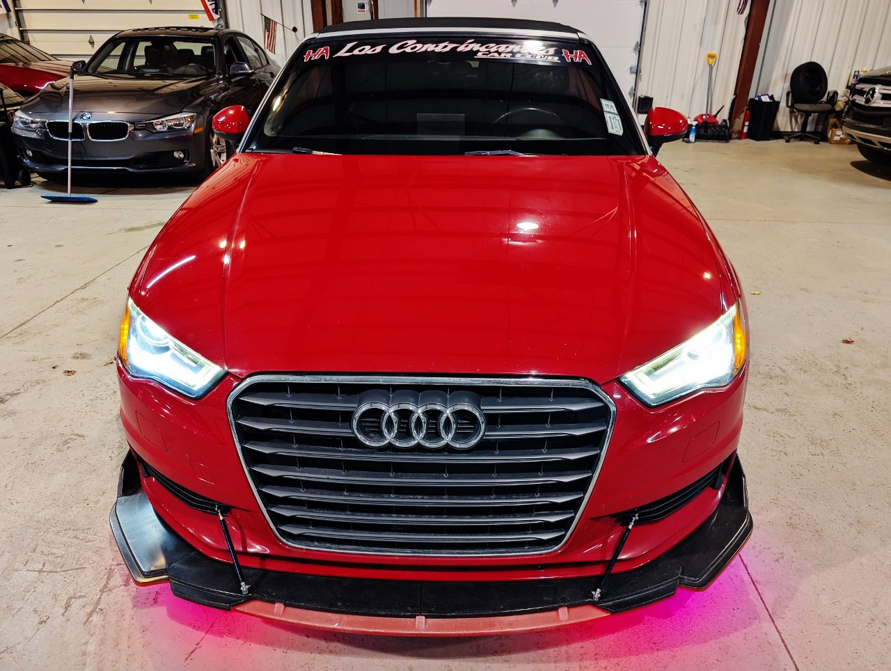 Used 2015 Audi A3 1.8T Premium w/ Audi MMI Navigation Plus image 11