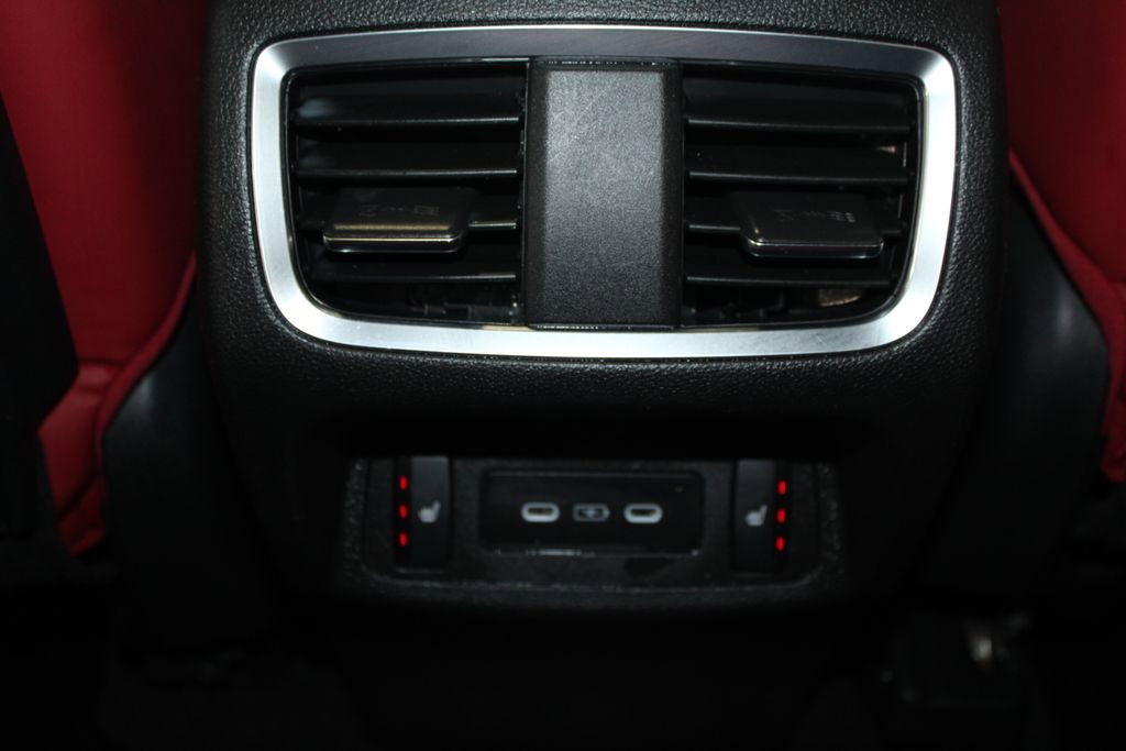 Used 2023 Acura RDX AWD w/ A-Spec & Advance Pkg image 20
