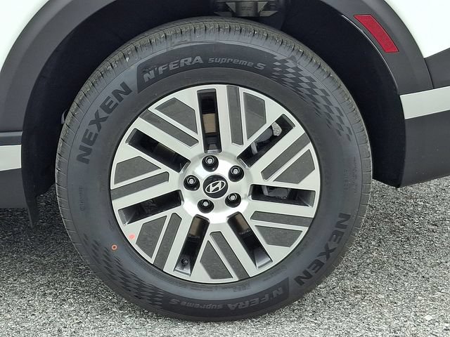 New 2026 Hyundai Palisade SEL AWD/4WD image 18