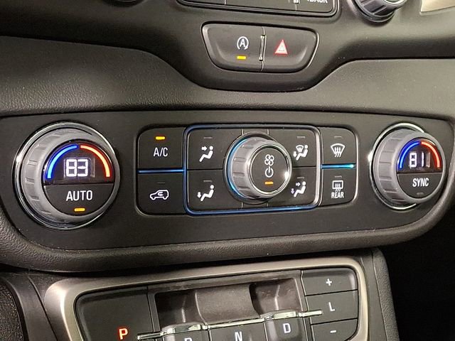 Used 2022 GMC Terrain Denali image 18