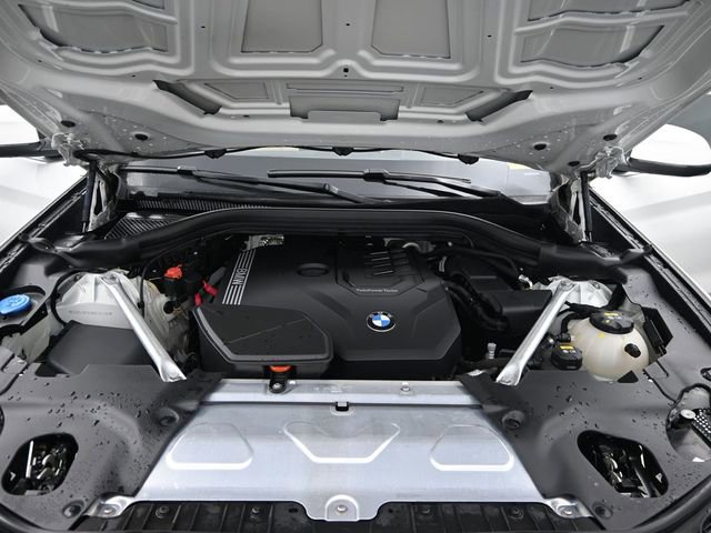 Used 2022 BMW X3 xDrive30i w/ Convenience Package image 25