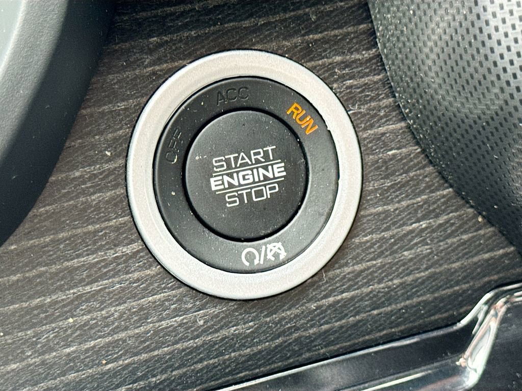 Used 2023 RAM 1500 Limited w/ Trailer Tow Group RWD image 20